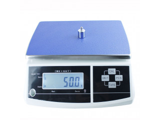 Hot selling portable digital table top scale