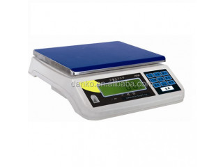 2*AAA Batteries 10kg Electronic Digital Food Kitchen Scale