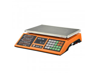 Tabletop Weighing scales company of Uganda