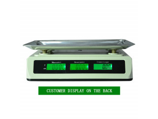 Digital Industrial Tabletop Weighing Scales