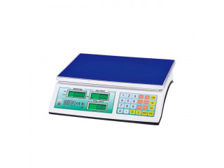 Digital table top 30kg electronic weighing scales