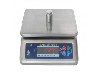 Waterproof Weighing Scale for weighing fish