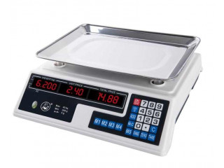 Wholesale high-precision weighing scales