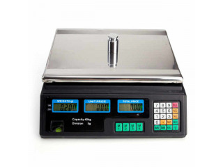 Table Top Electronic Nutrition weighing scales