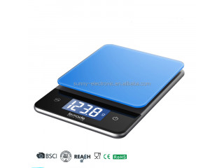 Digital Portable Kitchen Weighing Scales