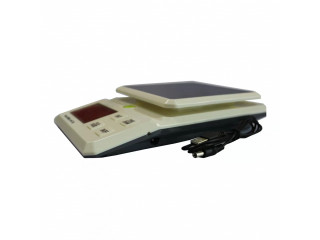 Household Plastic Kitchen Weighing Scales