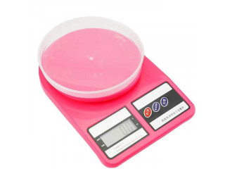 10kg Household Kitchen Scales