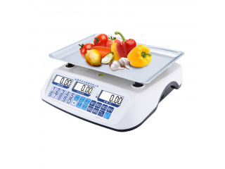 Digital Display Food Weighing Scales