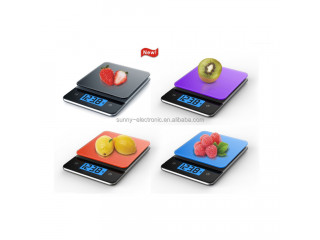 Electronic Weighing Scales for Kitchen