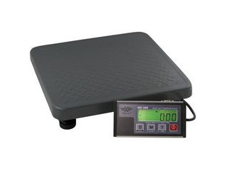 Shipping table top kitchen weighing scales