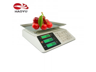 Cheap digital table top weighing scales