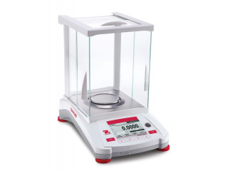 Accurate Digital Lab Balance 0.01g Precision Analytical Laboratory Weighing Scale