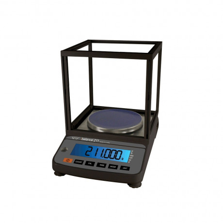 good-quality-of-laboratory-electronic-mechanical-balance-scale-big-0