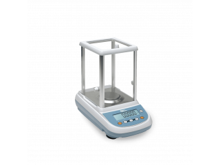 Weight Measuring Medical Device 100g 50g 0.001g Lab Analytical Balance