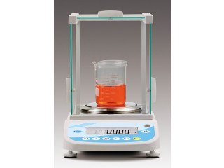 Best price digital laboratory balance scale 0.0001g 0.1mg 120g