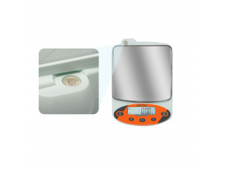 Lab electronic weighing balance scales