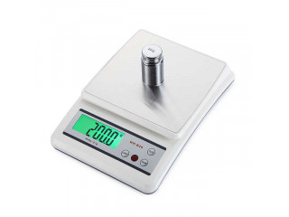 Gold Gram Balance Weight Scale in Kampala