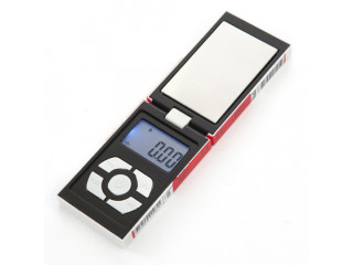 500g/0.01g digital Jewellery weighing scales