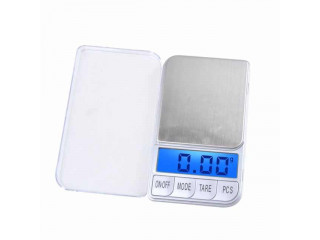 Professional Mini 0.01 x 300g portable scales in Kampala