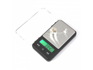 Electronic Balance Pocket Weighing Scale