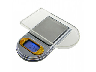 Pocket digital kitchen scale mineral weighing scales