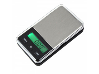 Pocket Jewellery diamond Gram Scale Kampala