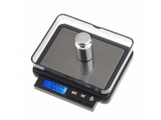 Mini Electronic Mineral Digital Scales for sale