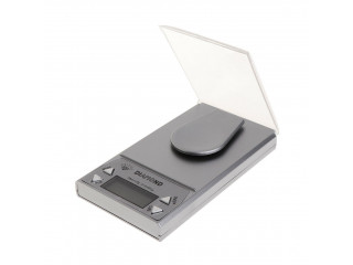 Digital Mini Pocket Jewellery Scale with Back-Lit