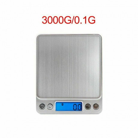 weight-jewellery-kitchen-scale-with-tray-silver-big-0