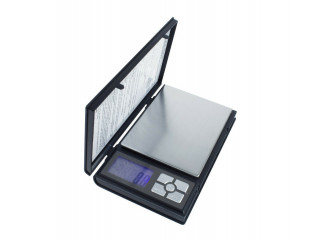 Multi-function Stainless Steel Digital Portable Scale