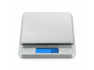 Portable Jewellery Gold Diamond Pocket Scale