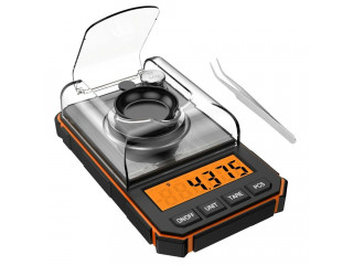 Hot sale 200g/0.01g Portable Digital Pocket Scale