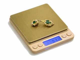 Good Quality Mini MH Series Gram Digital Pocket Scale