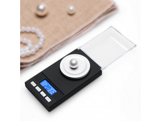 Precision Digital Pocket Scale supplier in Kampala