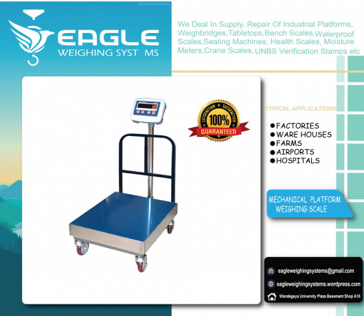 low-price-guaranteed-quality-stainless-electronic-platform-scale-150kg-big-0