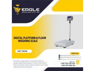 Digital Weighing Small Scale Industrial Machine Weight Function OEM