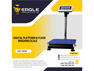 TCS series weighing scale led/lcd display balance