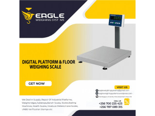 A12E weighing Indicator weighing bench scales