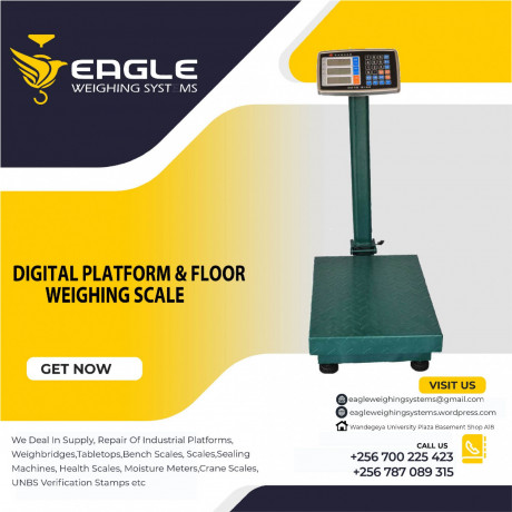 cast-iron-warehouse-grain-platform-weighing-weight-scale-big-0