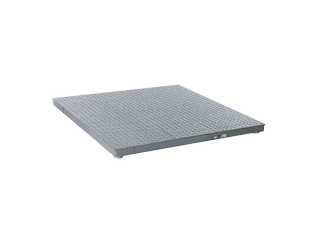 Material Handling Industries heavy duty floor scale