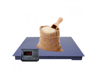 Digital weight 3 ton electric warehouse weighing scales