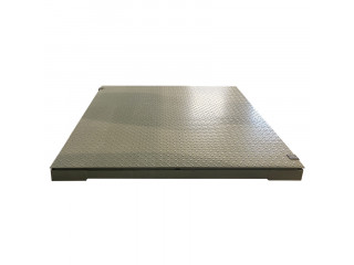 Factory Floor weighing scale