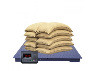 1000 kg digital weight scales and machines