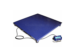 Cheapest and Hottest Selling Digital Industrial Floor Scale