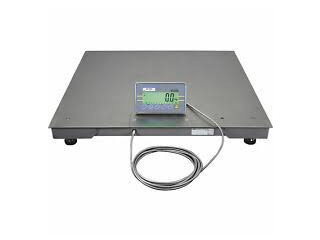 Floor scale digital platform 1 ton to 5 ton