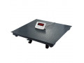 chemical-industry-max-5000kg-stainless-steel-platform-scale-small-0