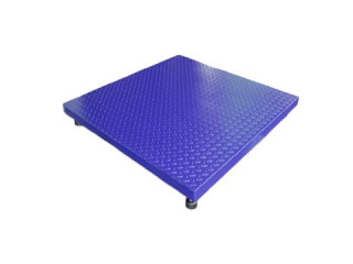 Electronic Balance 5t Platform Industry Floor Scale