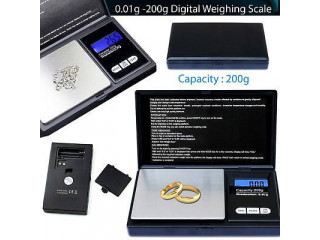 Jewellery Weighing scale Dual scale saler in Kampala