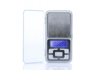 10g/20g/50g/100g Electronic Scales jewellery weighing scales