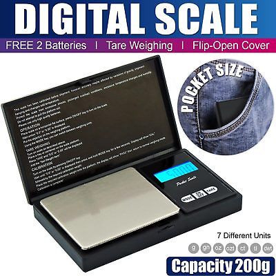 high-precision-portable-digital-scale-in-kampala-big-0